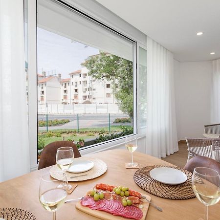 Centralgarve - Premium Apartment In The Center Of Vilamoura - Cota10 Eksteriør billede