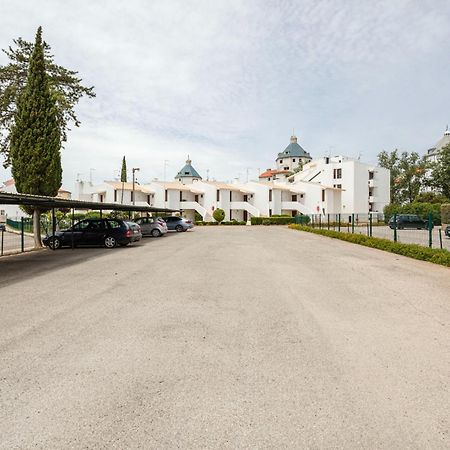 Centralgarve - Premium Apartment In The Center Of Vilamoura - Cota10 Eksteriør billede