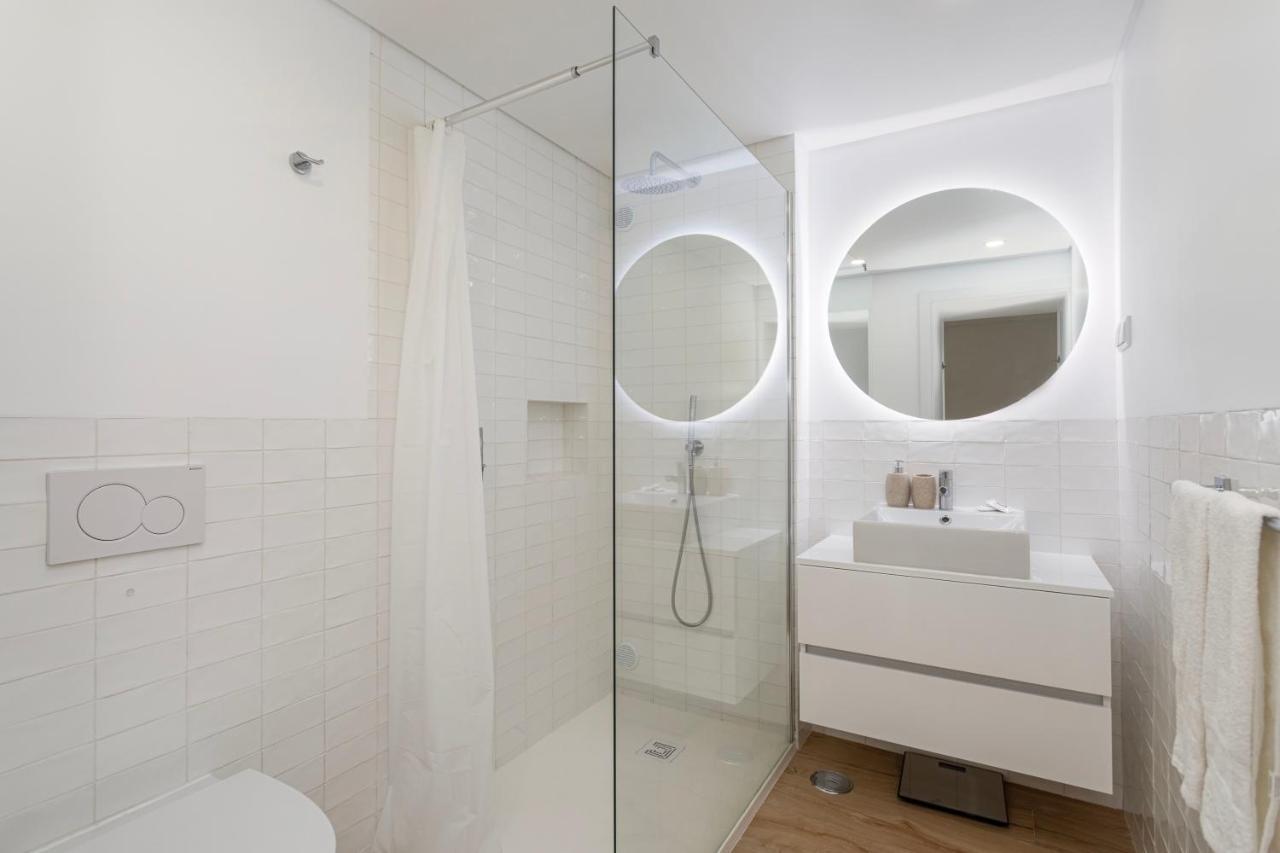 Centralgarve - Premium Apartment In The Center Of Vilamoura - Cota10 Eksteriør billede