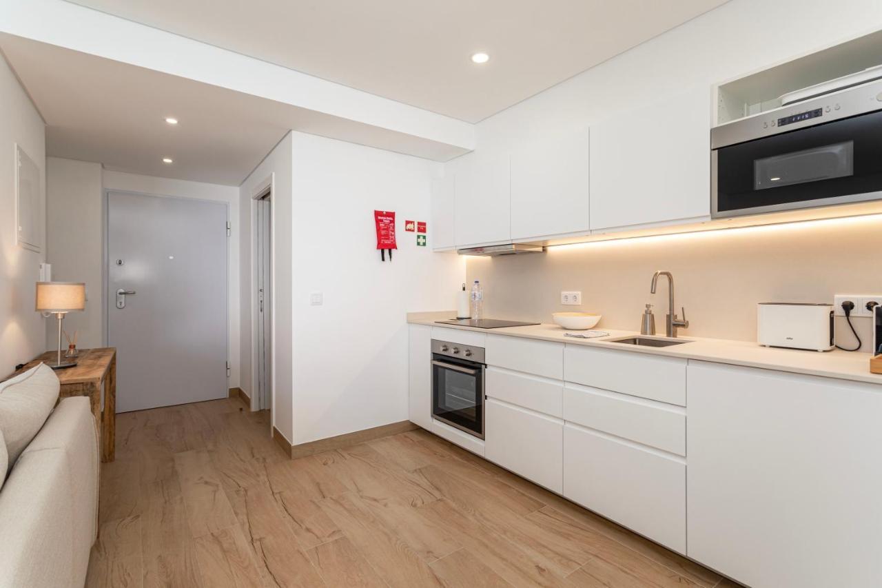 Centralgarve - Premium Apartment In The Center Of Vilamoura - Cota10 Eksteriør billede