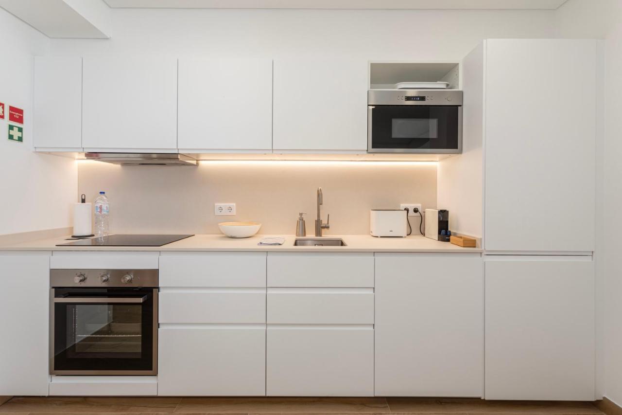 Centralgarve - Premium Apartment In The Center Of Vilamoura - Cota10 Eksteriør billede
