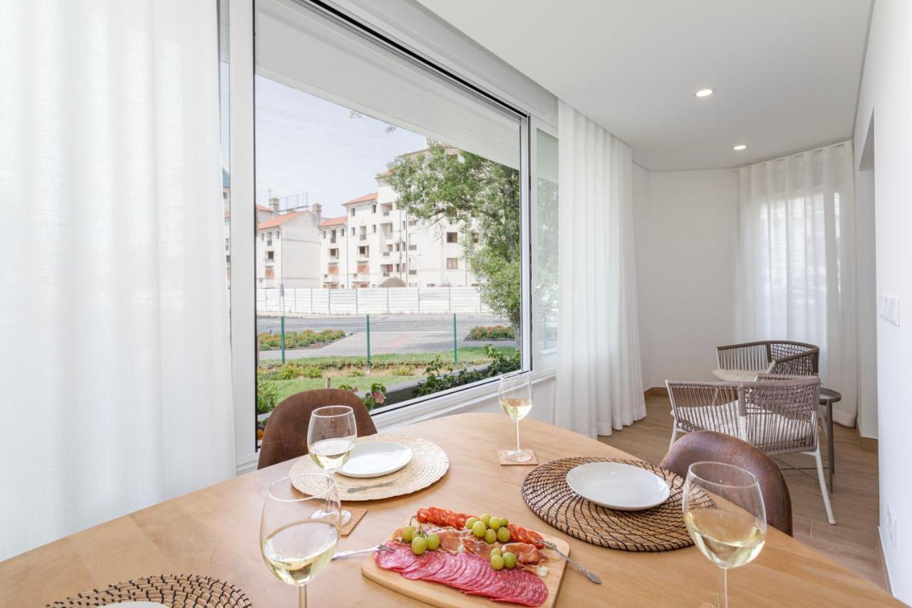 Centralgarve - Premium Apartment In The Center Of Vilamoura - Cota10 Eksteriør billede