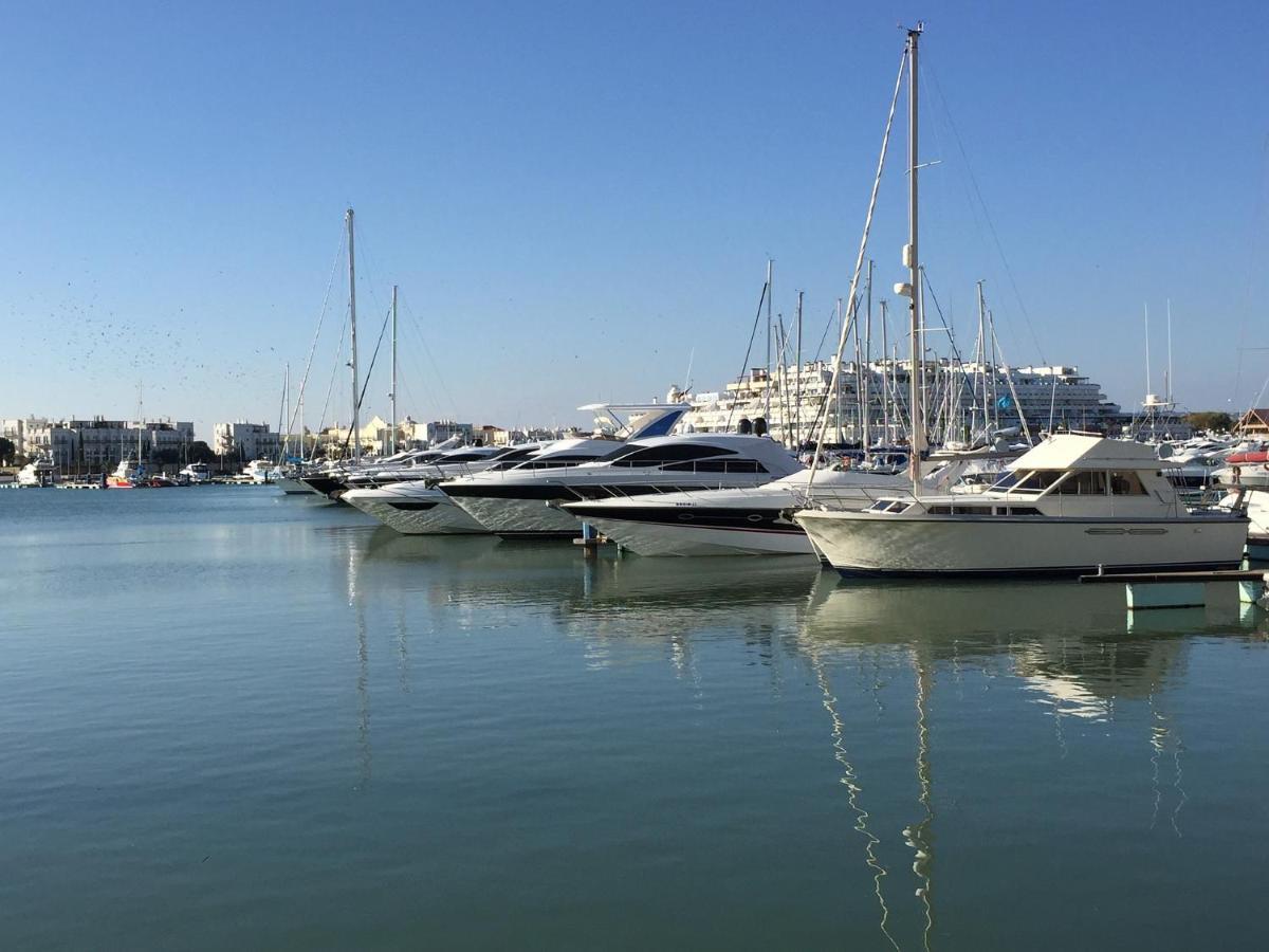 Centralgarve - Premium Apartment In The Center Of Vilamoura - Cota10 Eksteriør billede