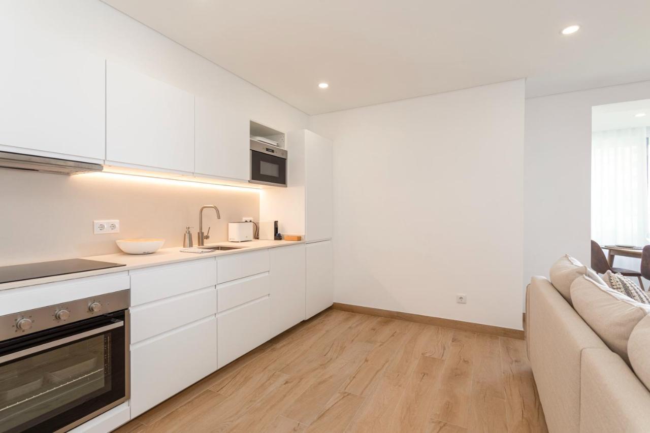 Centralgarve - Premium Apartment In The Center Of Vilamoura - Cota10 Eksteriør billede