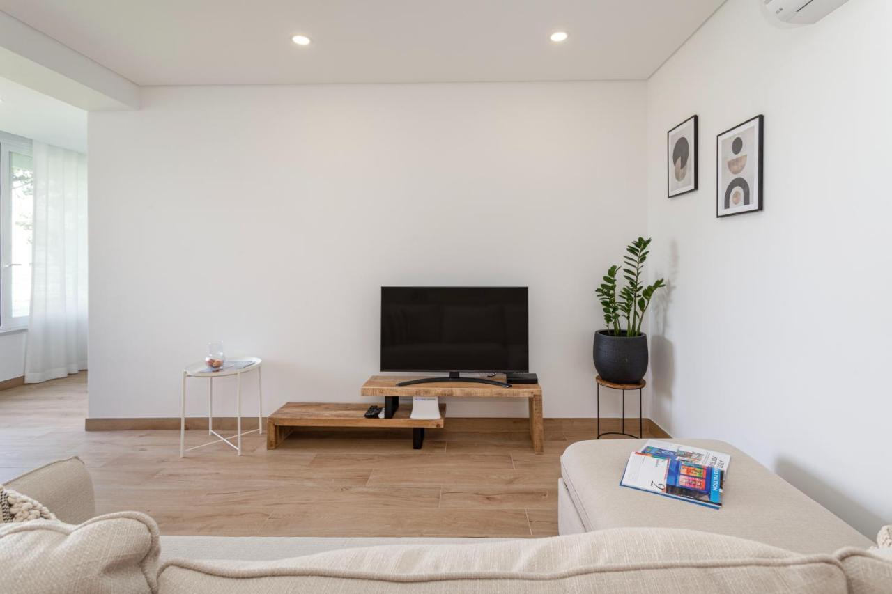 Centralgarve - Premium Apartment In The Center Of Vilamoura - Cota10 Eksteriør billede