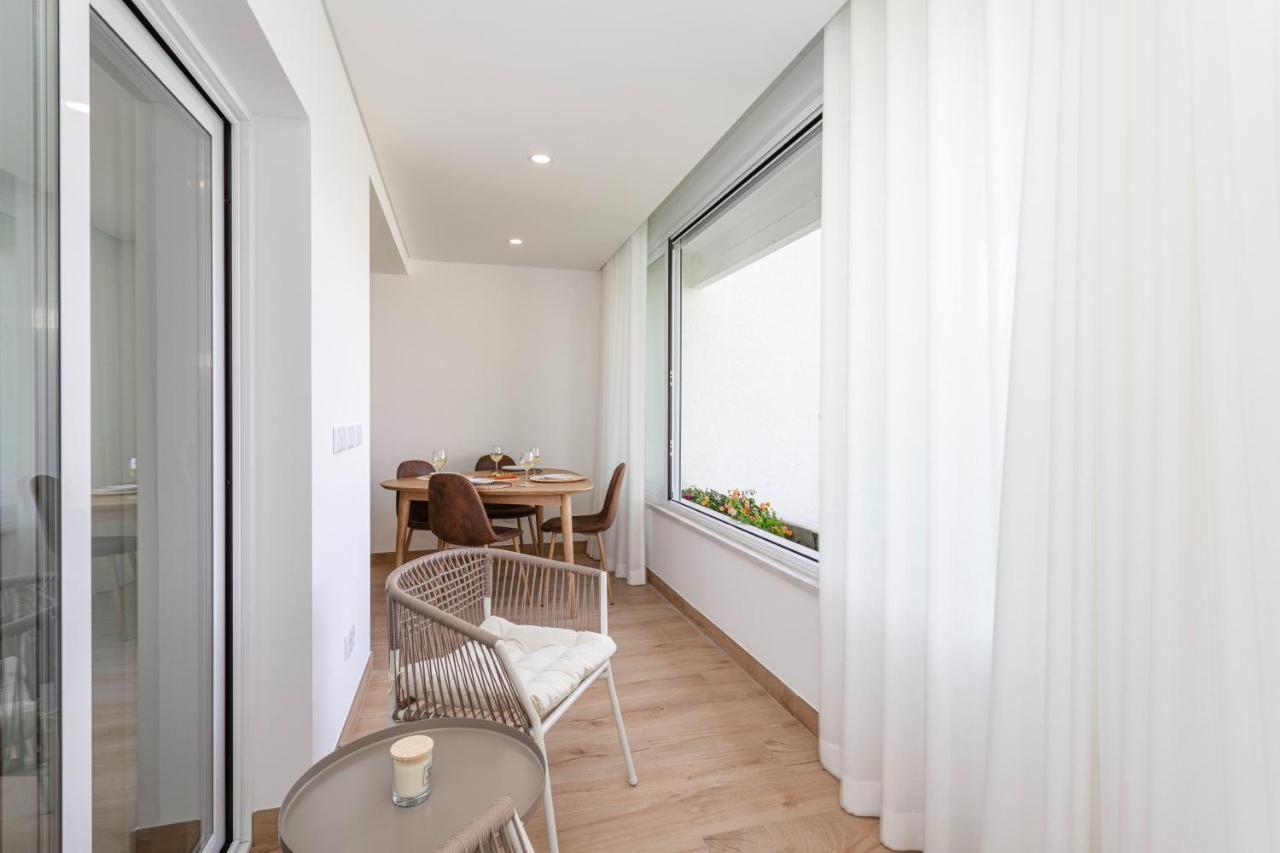 Centralgarve - Premium Apartment In The Center Of Vilamoura - Cota10 Eksteriør billede