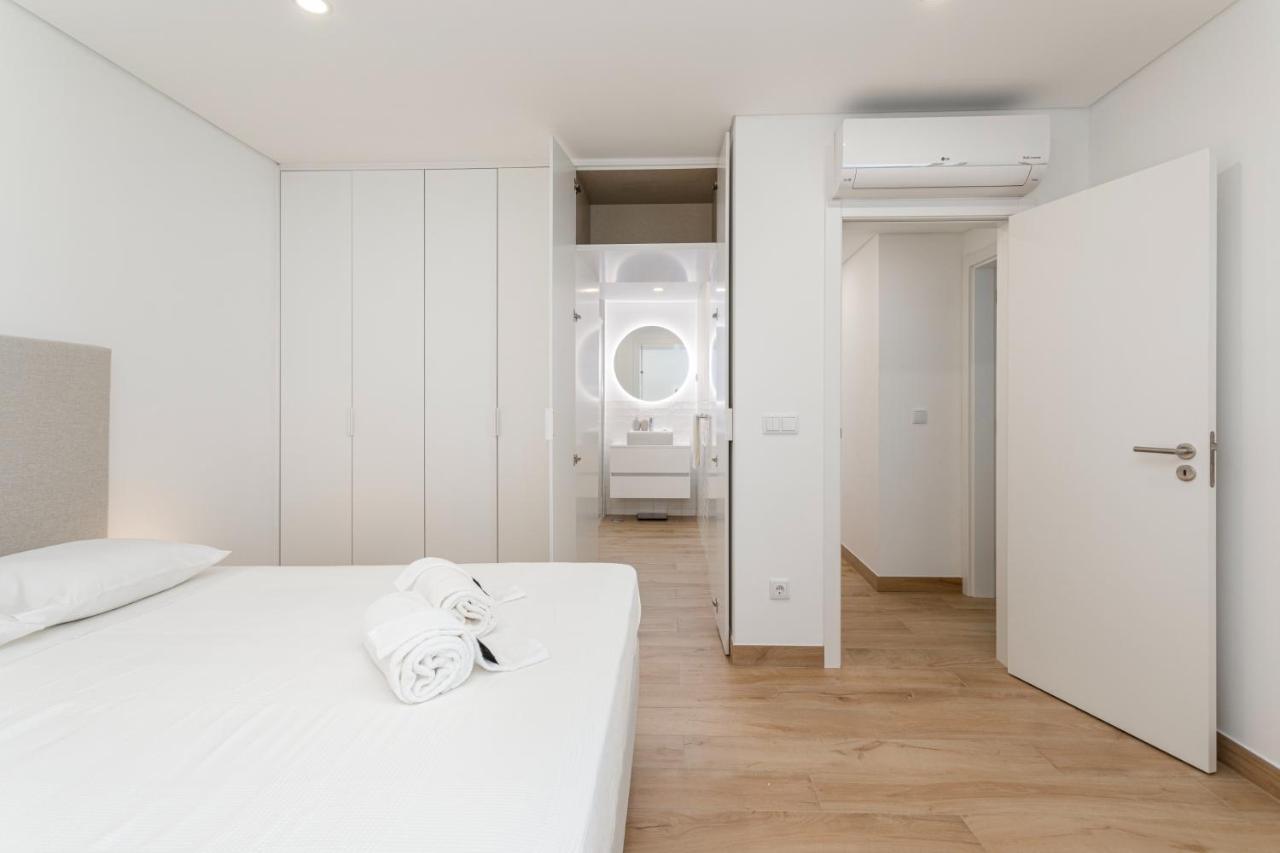 Centralgarve - Premium Apartment In The Center Of Vilamoura - Cota10 Eksteriør billede