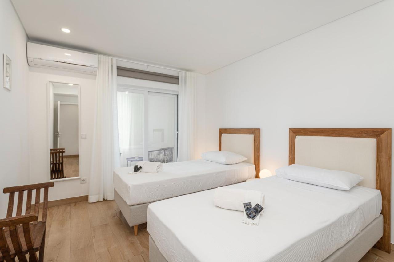 Centralgarve - Premium Apartment In The Center Of Vilamoura - Cota10 Eksteriør billede