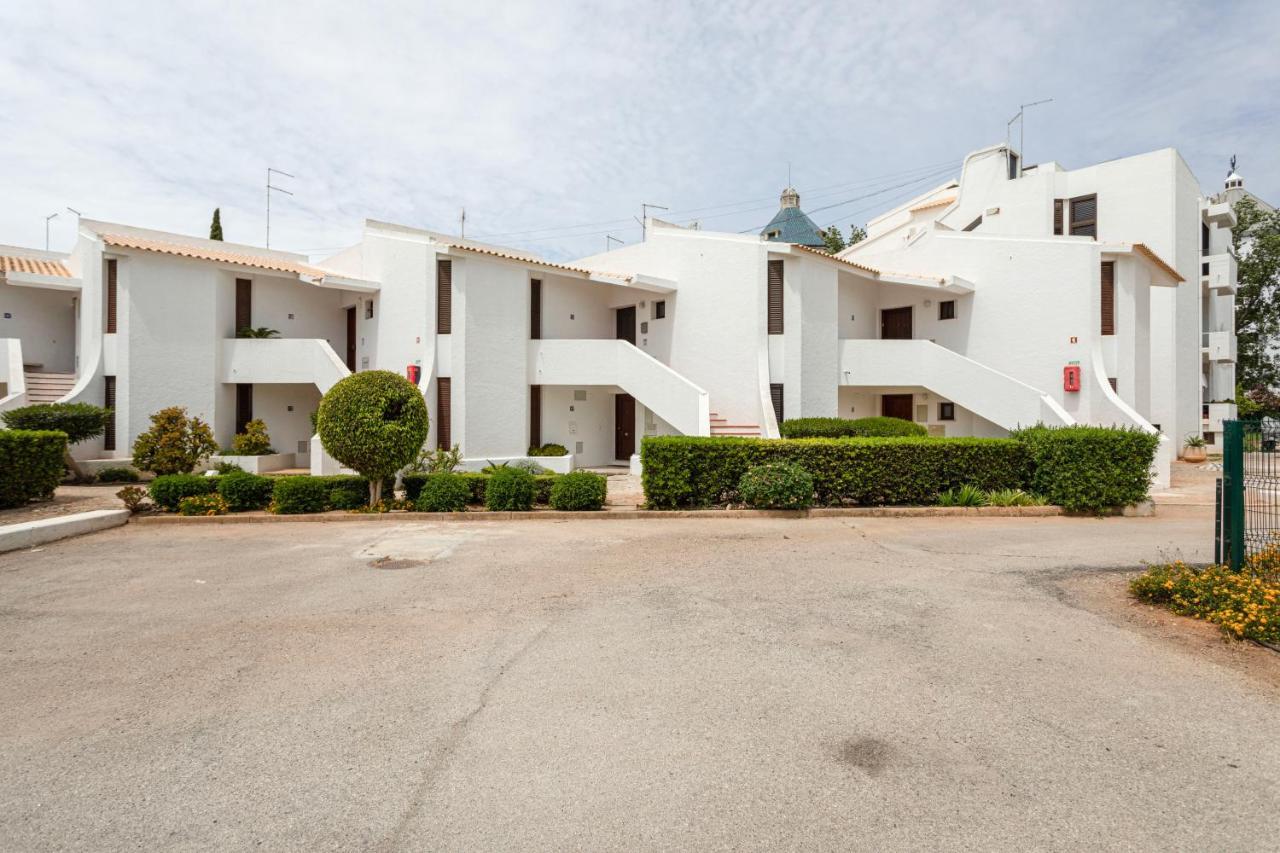 Centralgarve - Premium Apartment In The Center Of Vilamoura - Cota10 Eksteriør billede