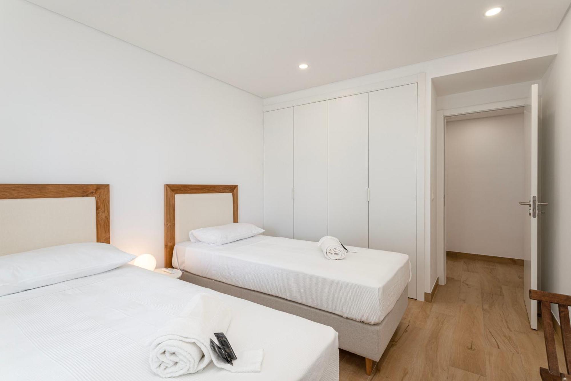 Centralgarve - Premium Apartment In The Center Of Vilamoura - Cota10 Værelse billede