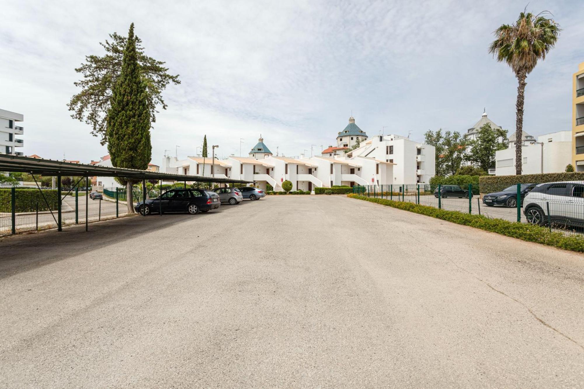 Centralgarve - Premium Apartment In The Center Of Vilamoura - Cota10 Eksteriør billede